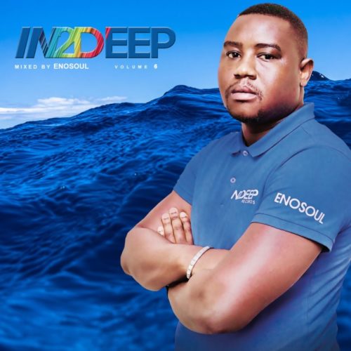 Enosoul – In2deep (Volume 6) mp3 download