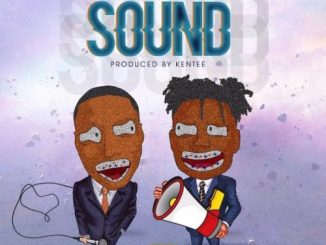 Fan6boy Ft. Kudos Alujoonu - Sound