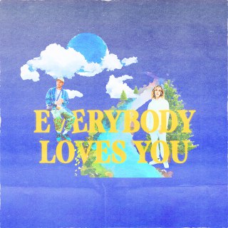 Felly Ft. Kota The Friend & Monte Booker – Everybody Loves You mp3 download