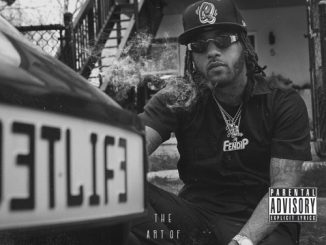 Fendi P – No Return Policy
