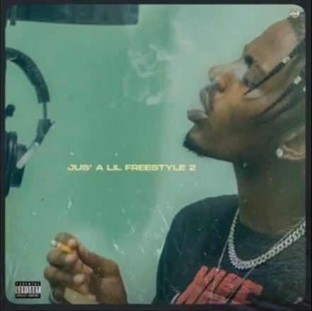 Flvme – Jus’ A Lil’ Freestyle Part 2 mp3 download
