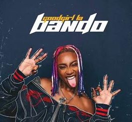 GoodGirl LA - Bando