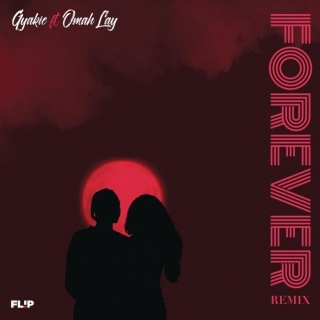 Gyakie – Forever (Remix) Ft. Omah Lay