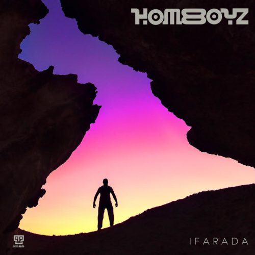 Homeboyz – Aslaf Ft. Black Motion mp3 download