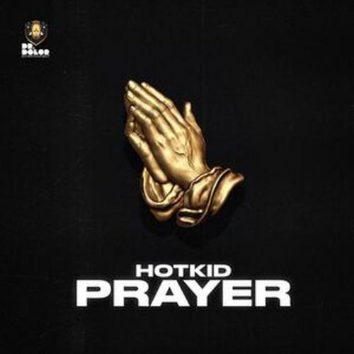 Hotkid – Prayer mp3 download