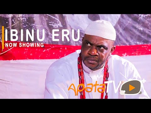 Movie  Ibinu Eru Latest Yoruba Movie 2021 Drama mp4 & 3gp download