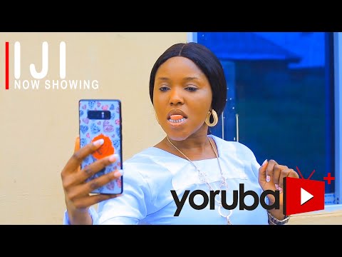 Movie  Iji (Storm) Latest Yoruba Movie 2021 Drama mp4 & 3gp download