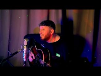 James Arthur - i love you (Billie Eilish Cover)