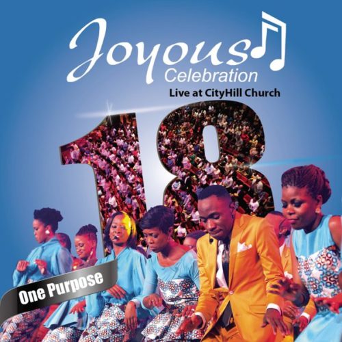 Joyous Celebration – Greatful mp3 download