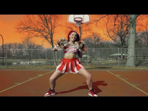 Justina Valentine – Neva mp3 download