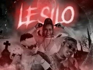 Kaygee Daking x Bizizi - Lesilo Ft. DJ Tira