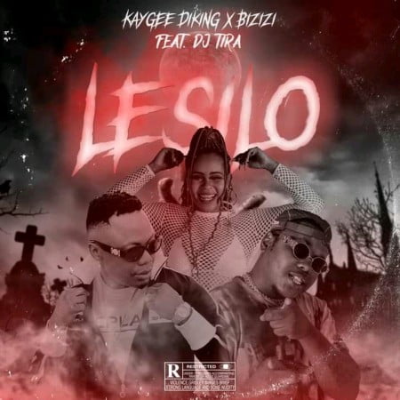 Kaygee Daking x Bizizi – Lesilo Ft. DJ Tira mp3 download