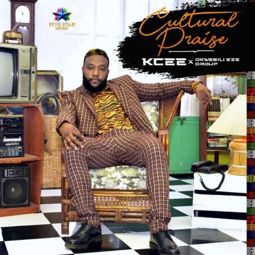 Kcee & Okwesili Eze Group – Cultural Praise Vol 4