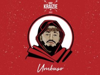 Kraizie - Umbuso
