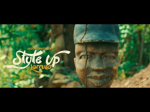 Larruso – Style Up mp3 download