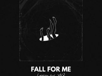 Laycon - Fall For Me Ft. YKB