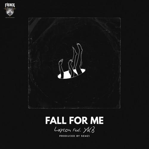 Laycon – Fall For Me Ft. YKB mp3 download