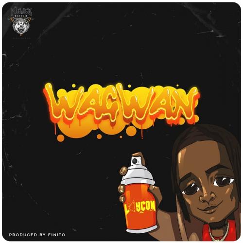 Laycon – Wagwan mp3 download