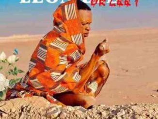 Leon Lee - Makhi Iparty Ft. DJ Obza