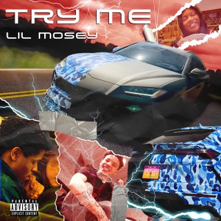 Lil Mosey – Try Me mp3 download