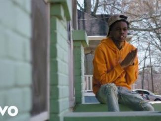 Lil Poppa - Boys To Men