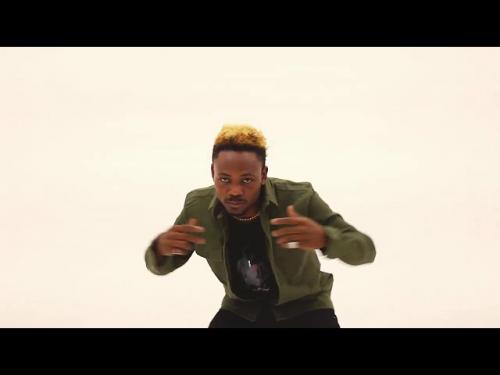 Maccasio – Energy mp3 download