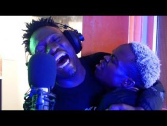 Mkaliwenu X Harmorapa x Lino x Vestina - Nenda Magufuli