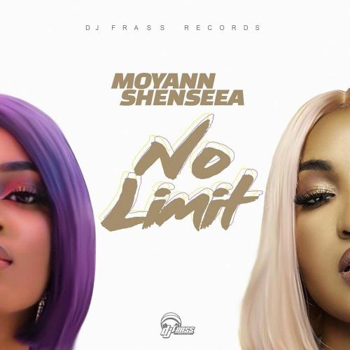 Moyann – No Limit Ft. Shenseea mp3 download