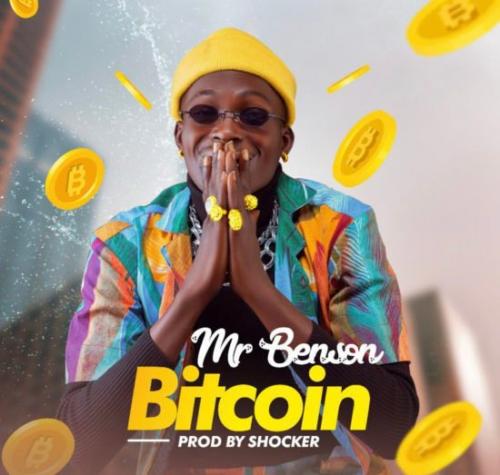 Mr Benson – Bitcoin