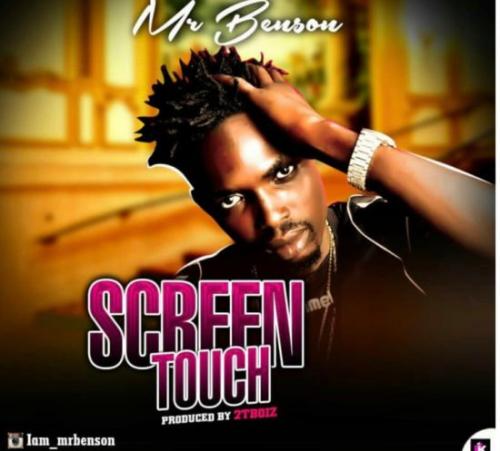 Mr Benson – Screen Touch mp3 download