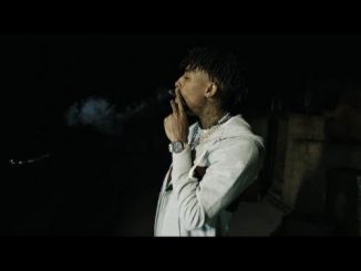 NBA YoungBoy - I Aint Scared