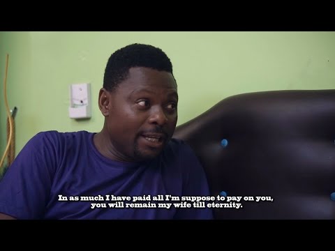 NINU AIYE YI – 2021 Latest Yoruba Blockbuster