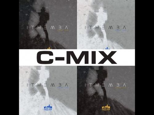 Nasty C Ft. Emtee – Ithemba (C-Mix) mp3 download