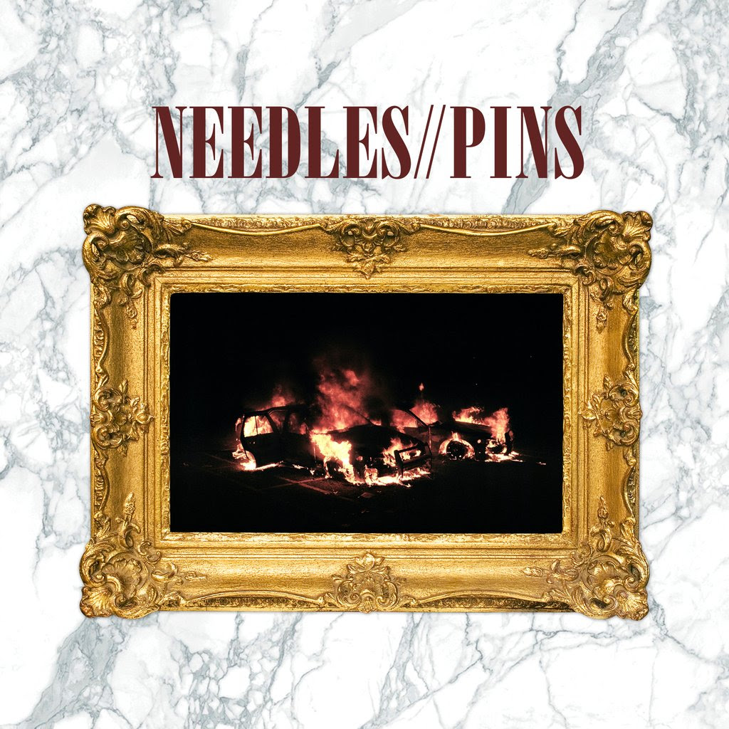 Needles//Pins – A Rather Strained Apologetic mp3 download