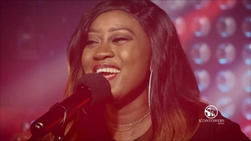 Nikki Laoye – “None + You = Me” (Live in the U.K.) mp3 download