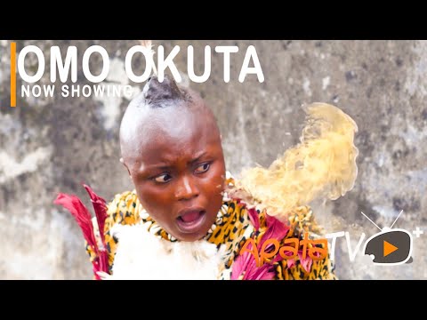 Movie  Omo Okuta Latest Yoruba Movie 2021 Drama mp4 & 3gp download