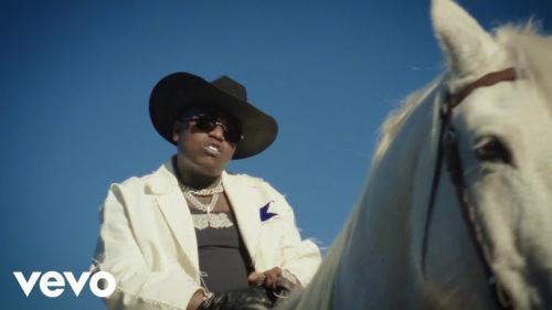 Peewee Longway, Cassius Jay – White Horse mp3 download