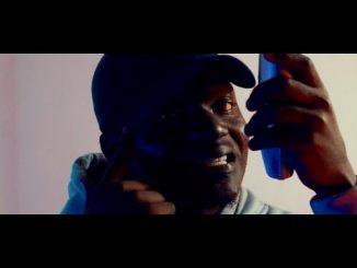 VIDEO: Phrimpong - That Line