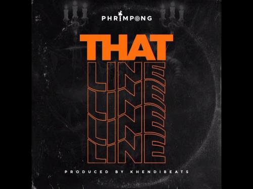 Phrimpong – That Line (Yaa Pono Diss) mp3 download