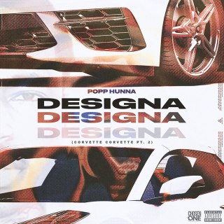 Popp Hunna – Designa (Corvette Corvette, Pt. 2) mp3 download