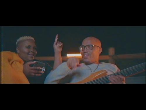 Prince Bulo Ft. Andiswa Live – Ngiyakhuza