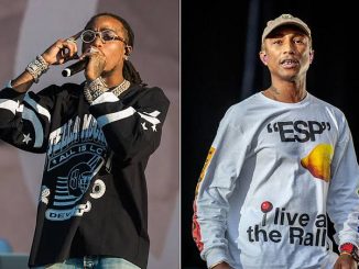 Quavo – Forgiven Ft. Pharrell