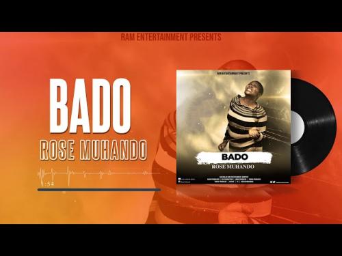 Rose Muhando – Bado mp3 download