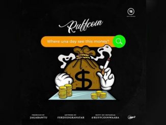Ruffcoin - Where Una Dey See This Money