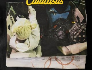 SSGKobe - Calabasas (feat. $NOT)