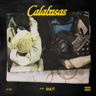 SSGKobe – Calabasas Ft. $NOT mp3 download