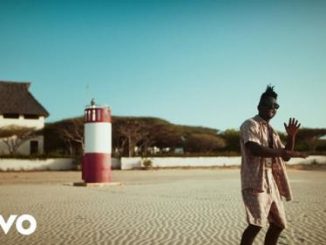 VIDEO: Sauti Sol Ft. India Arie - My Everything
