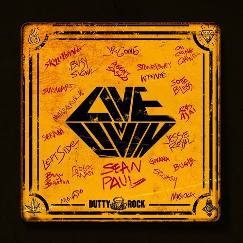 Sean Paul – Guns of Navarone (Remix) Ft. Stonebwoy, Jesse Royal, Mutabaruka mp3 download