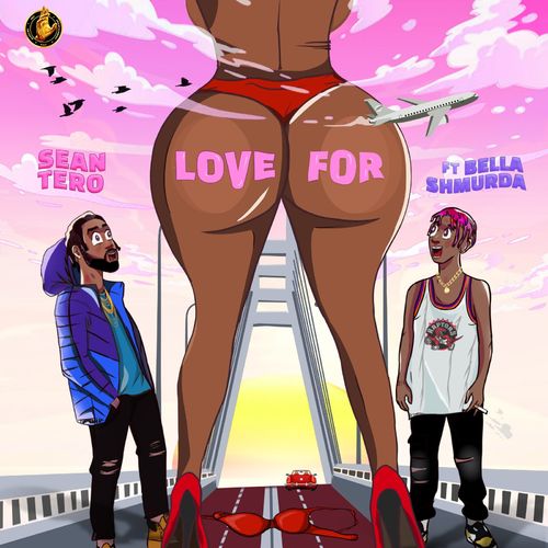 SeanTero – Love For Ft. Bella Shmurda mp3 download