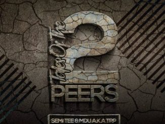 Semi Tee x MDU aka TRP - Long Weekend